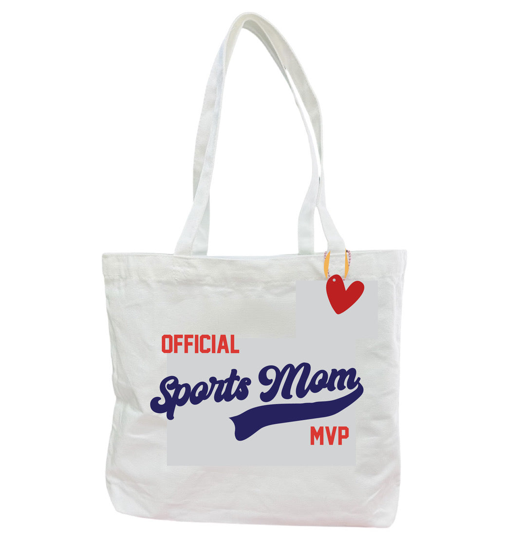 Canvas Tote