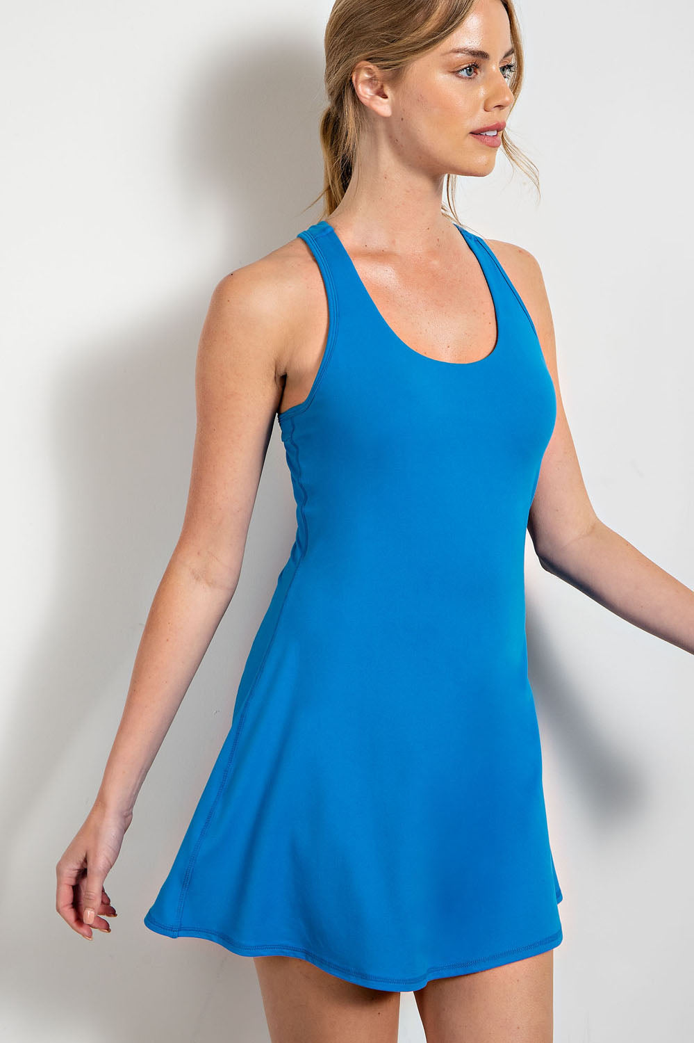 Romper Dress