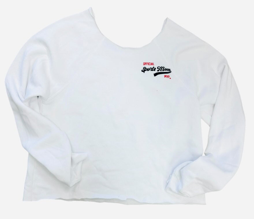 OSM MVP Sweatshirt