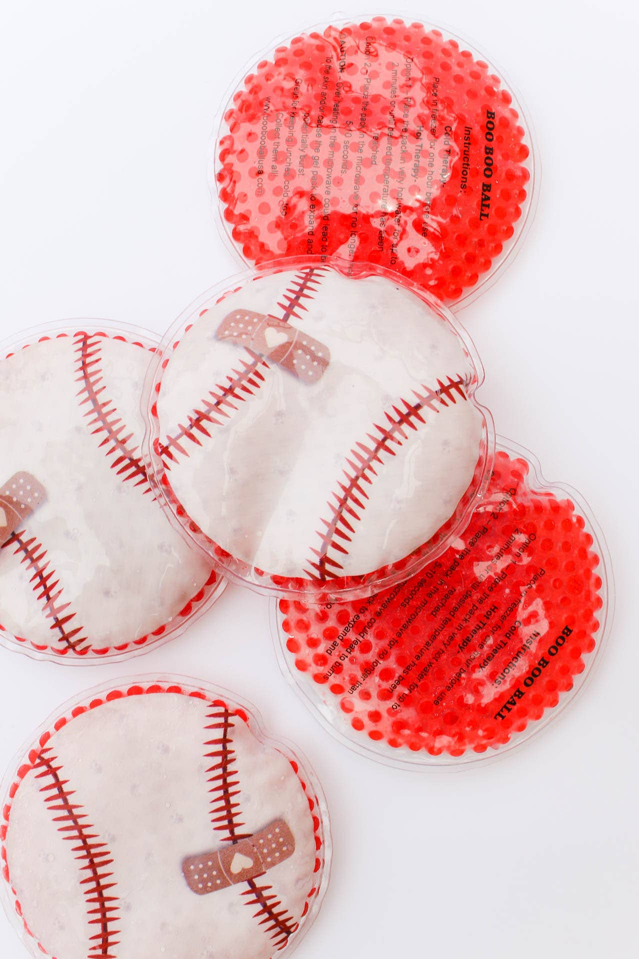 Baseball Icepack