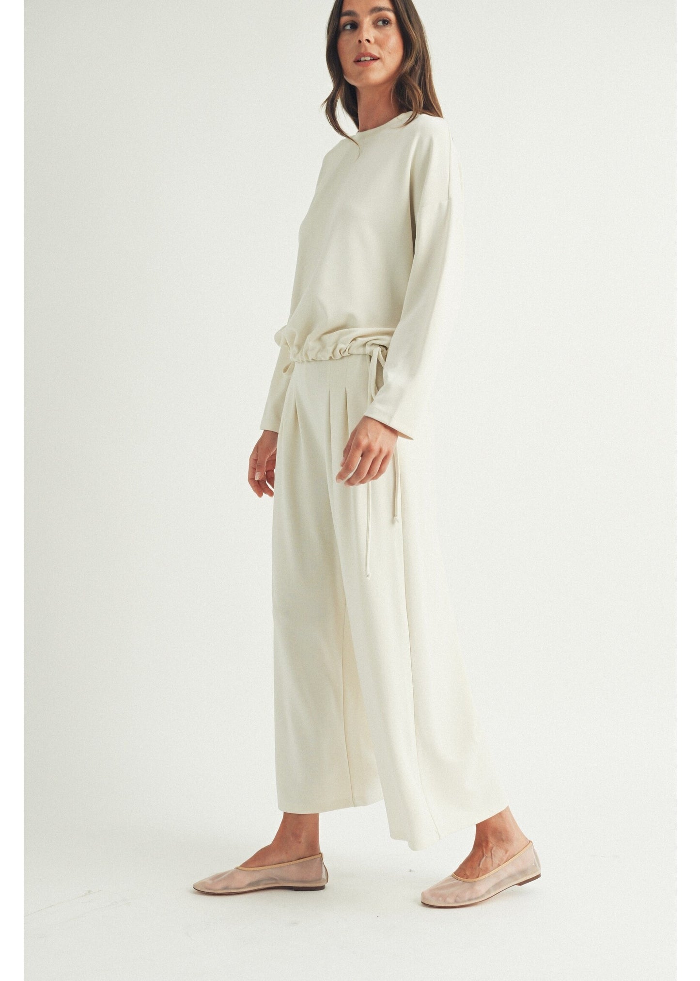 Ultimate Soft Lounge Set