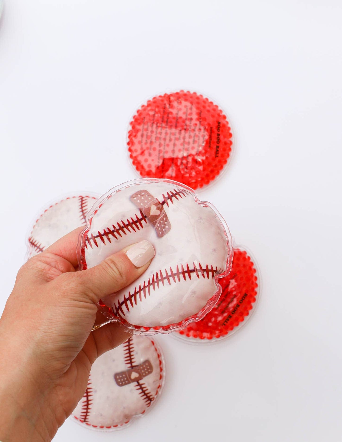 Baseball Icepack