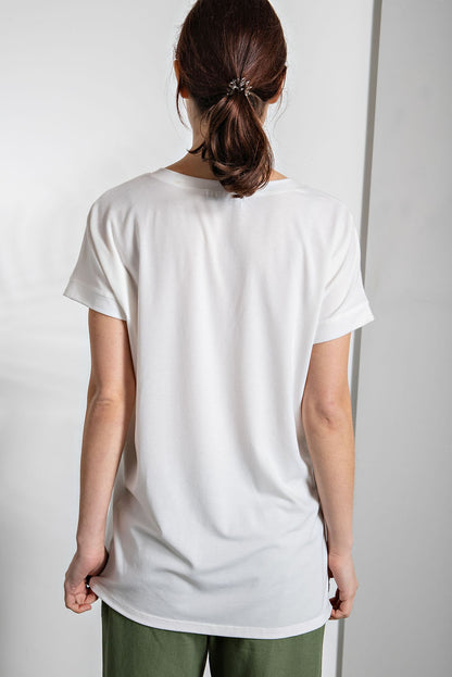 Essential Tee Oversized