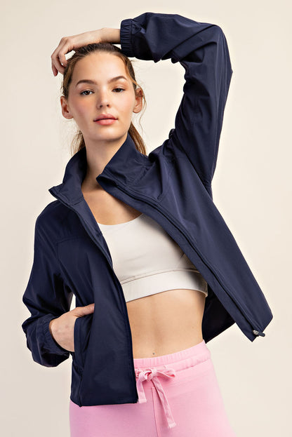 Performance Jacket