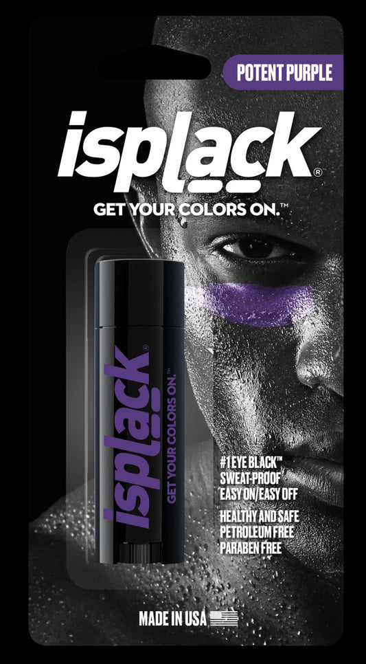 iSplack Colored Eyeblack