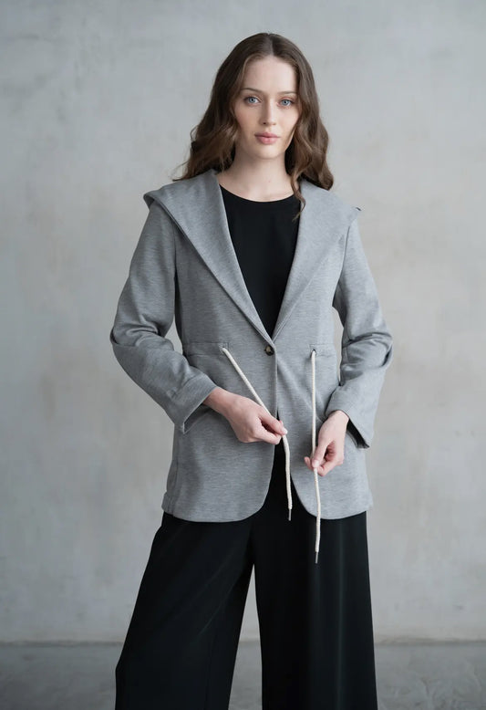 Stretch Kit Blazer