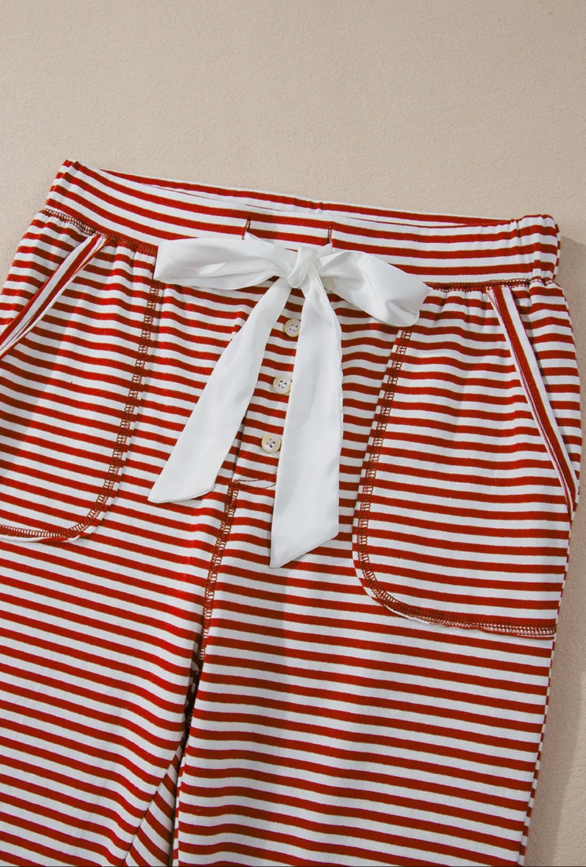 Christmas Pajama Set- Pre Order