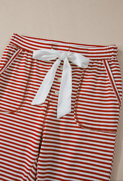 Christmas Pajama Set- Pre Order