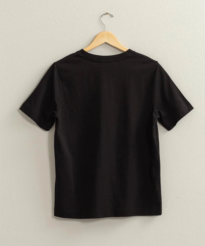 Essential Tee Black