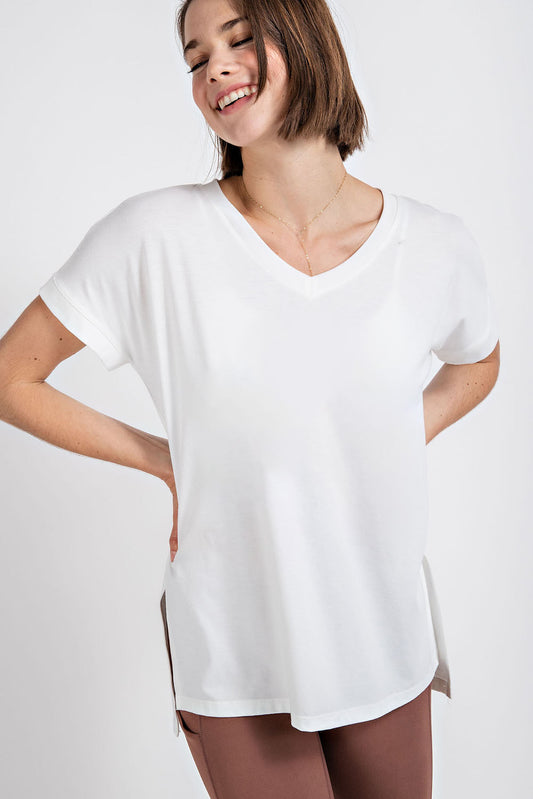 Essential Tee Oversized