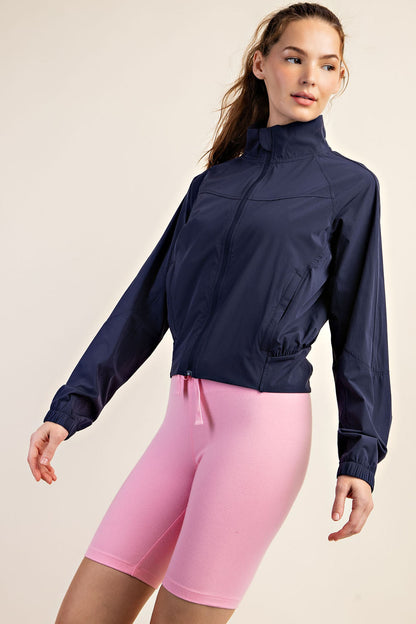 Performance Jacket