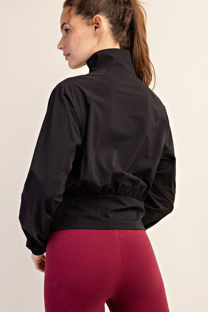 Performance Jacket