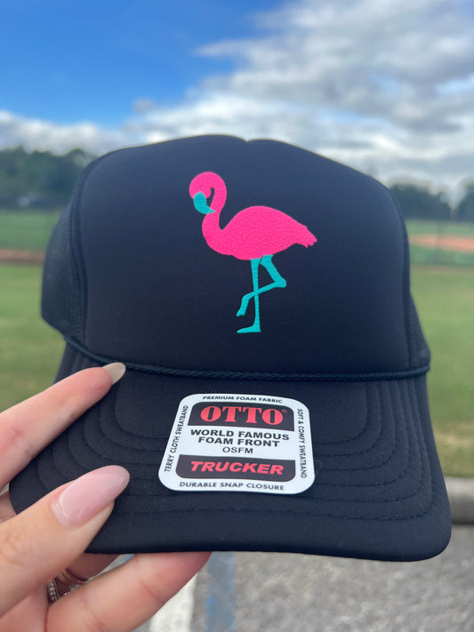 🦩 Trucker Hat