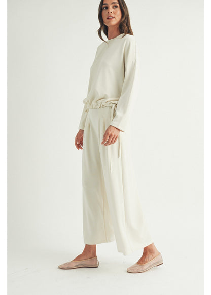 Ultimate Soft Lounge Set