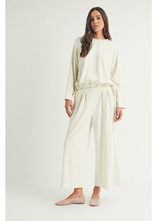 Ultimate Soft Lounge Set