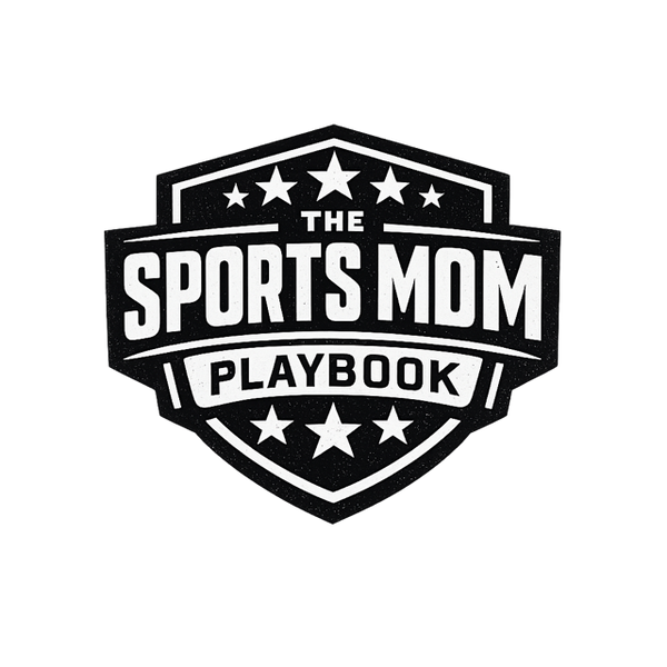 The Sports Mom Playbook