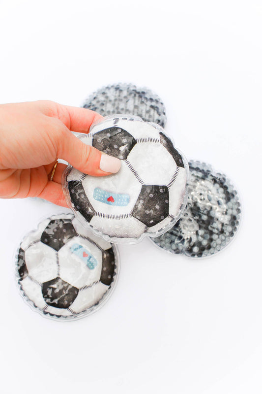 Soccer Icepack